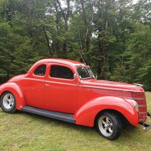 Meet your Posher, Steve